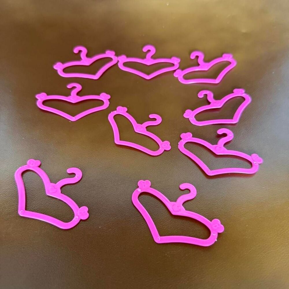 Barbie multi Storage-and-organisation